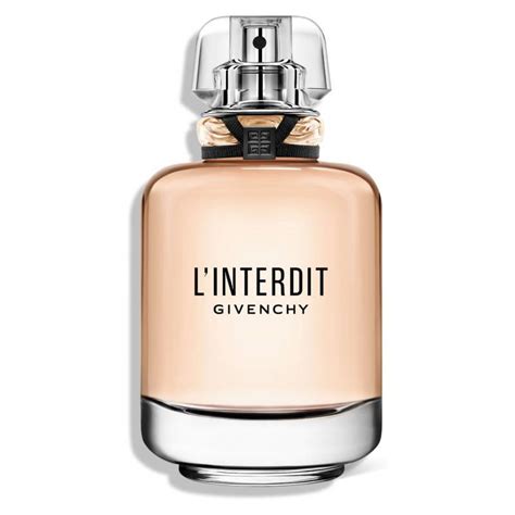 givenchy perfume mujer 2016|givenchy perfume discontinued.